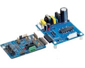 Infineon iMOTION MADK平台