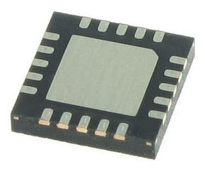 Microchip时钟和计时解决方案振荡器