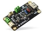 DFRobot Sunflower Solar Power Manager