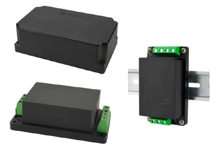 CUI Inc AE系列直流-直流转换器