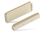 Amphenol FCI Bergstak® Lite 0.8mm连接器