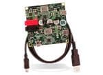 ON Semiconductor Strata USB Auto 2端口100W源