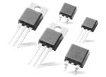 Littelfuse SJ SCR开关晶闸管