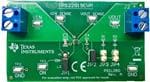 Texas Instruments TPS22919EVM负载开关评估模块 (EVM)