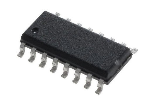 Advanced Linear Devices ALD31070x P-Channel EPAD® MOSFET Arrays