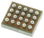 Maxim Integrated MAX20317通用型3.5mmØ附件管理IC