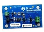 Texas Instruments TLIN2029EVM LIN收发器评估模块