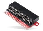 SparkFun micro:bit扩展板（带排针）