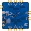 Silicon Labs Si53208-EVB评估板
