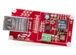 Silicon Labs Si3406FBC2-KIT PoE评估套件