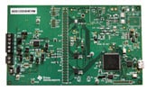 Texas Instruments ADS122U04EVM评估模块 (EVM)