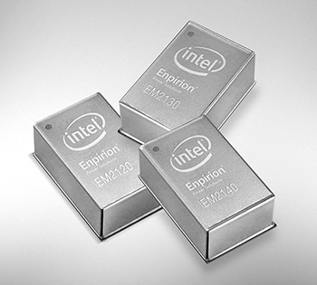 Intel® Enpirion® PowerSoC