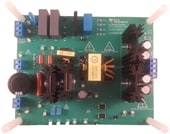 Texas Instruments UCC25630-1EVM-291 LCC评估模块 (EVM)