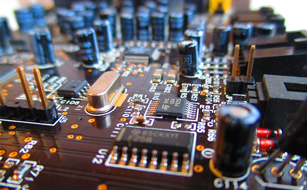 集成电路ic芯片是什么?电子基础入门知识