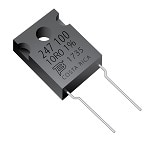 Bourns PWR247T-100 AEC-Q200大功率电阻器