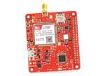 Altitude Tech IoT Bit GSM HAT for the Raspberry Pi