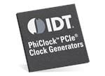 IDT (Integrated Device Technology) 9FGV100x可编程PhiClock™发生器