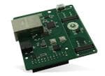 Gumstix Overo Conduit LoRa Gateway