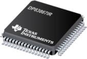 Texas Instruments DP83867 Gigabit Ethernet PHY