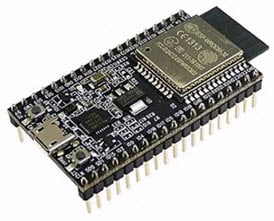 Espressif Systems ESP32-DevKitC