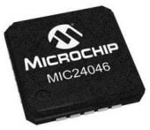 Microchip MIC24046降压转换器
