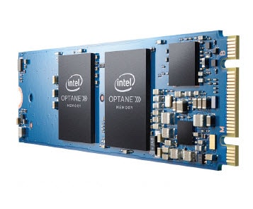 Intel® Optane™内存
