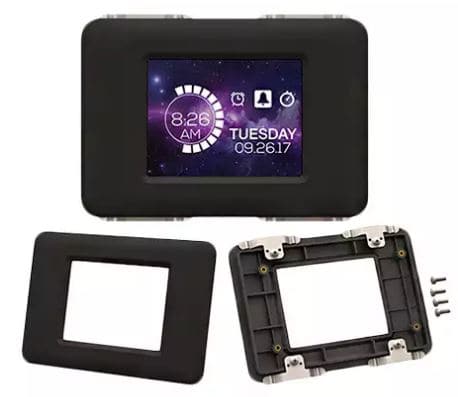 4D Systems gen4-BEZELs 