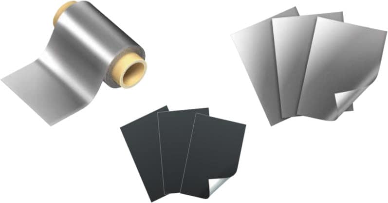 TDK Flexield噪声抑制片