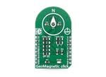 MikroElektronika MIKROE-2935 GeoMagnetic Click板