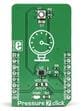 MikroElektronika Pressure 7 Click板 (MIKROE-3246)