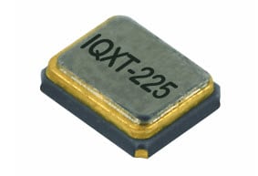 IQD IQXT-225 Crystal Oscillators