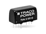 TRACO Power TMR 3WIR / TMR 6WIR DC/DC Converters