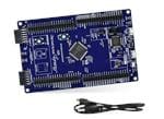 Renesas Electronics Synergy™ TB-S5D3目标板套件