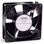 NMB Technologies IP69K Cooling Fans