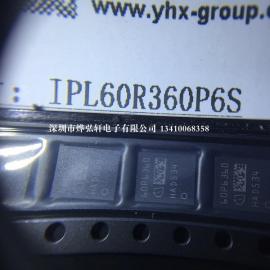 IPL60R360P6S